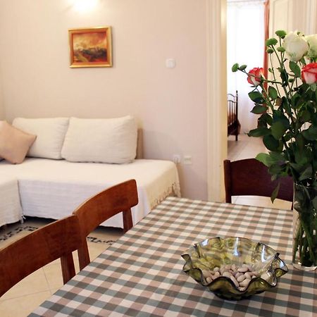 Adagio Theatre Apartment Сплит Экстерьер фото