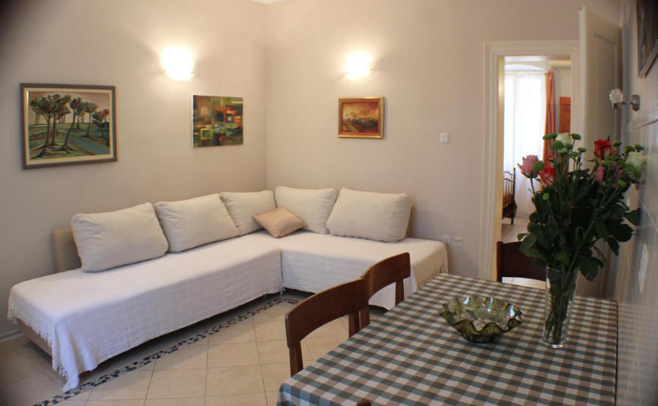Adagio Theatre Apartment Сплит Экстерьер фото