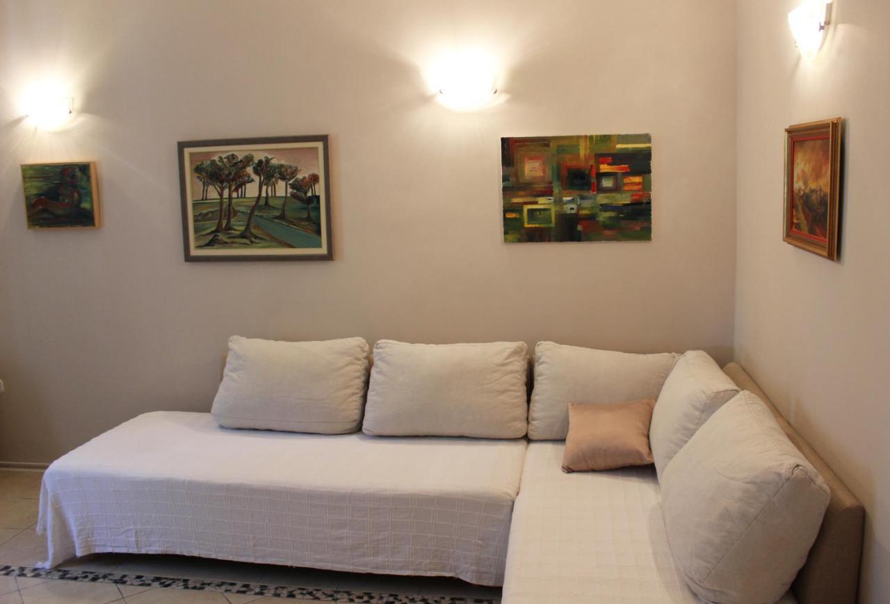 Adagio Theatre Apartment Сплит Экстерьер фото