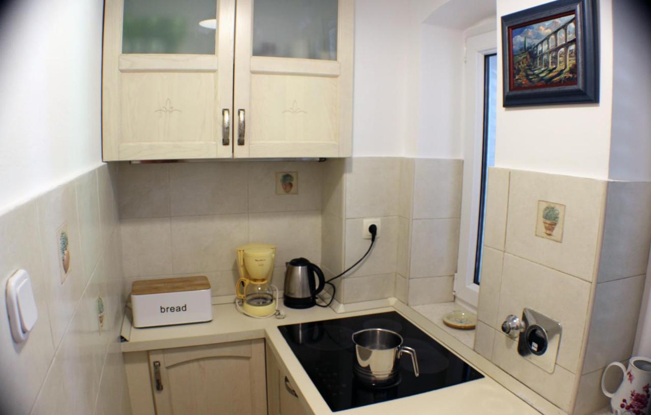 Adagio Theatre Apartment Сплит Экстерьер фото
