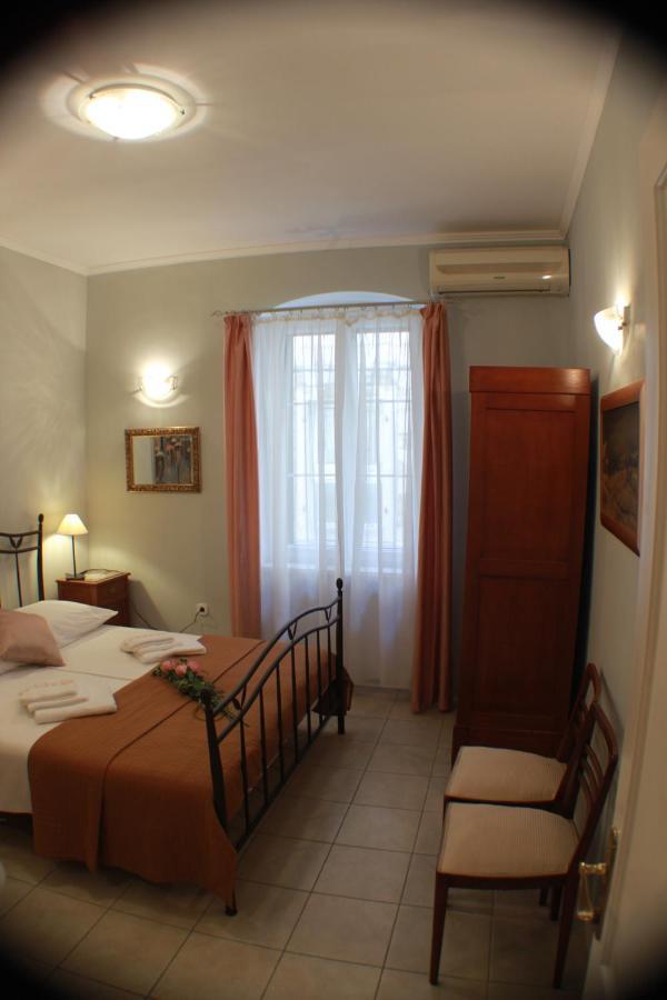 Adagio Theatre Apartment Сплит Экстерьер фото