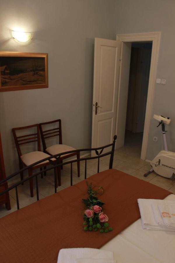 Adagio Theatre Apartment Сплит Экстерьер фото
