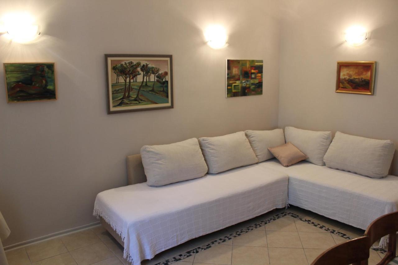 Adagio Theatre Apartment Сплит Экстерьер фото
