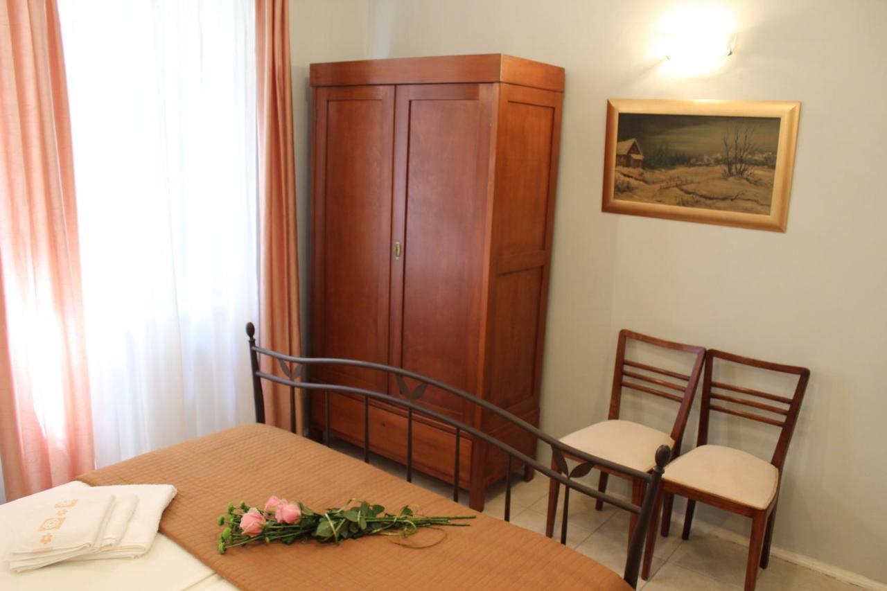 Adagio Theatre Apartment Сплит Экстерьер фото