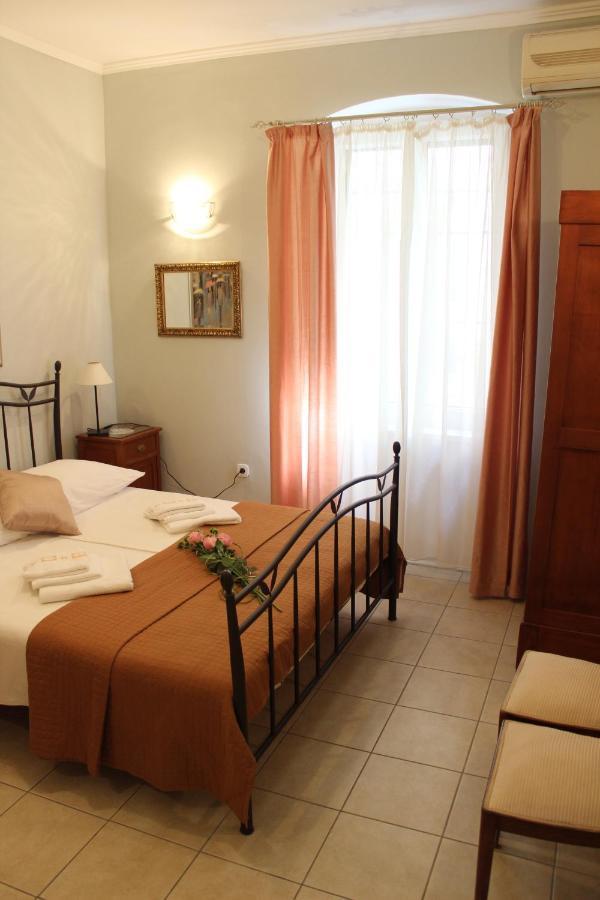 Adagio Theatre Apartment Сплит Экстерьер фото