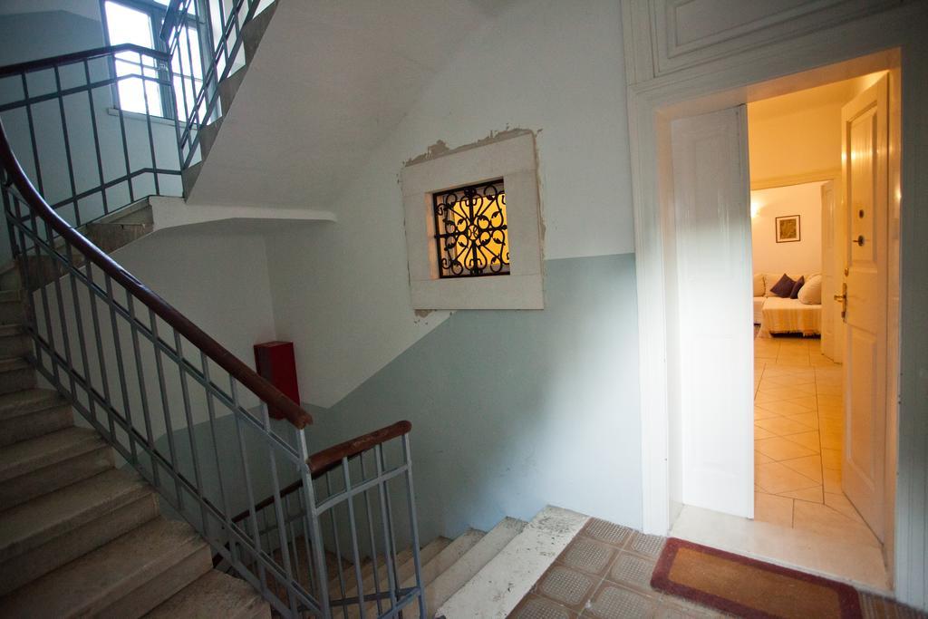 Adagio Theatre Apartment Сплит Экстерьер фото